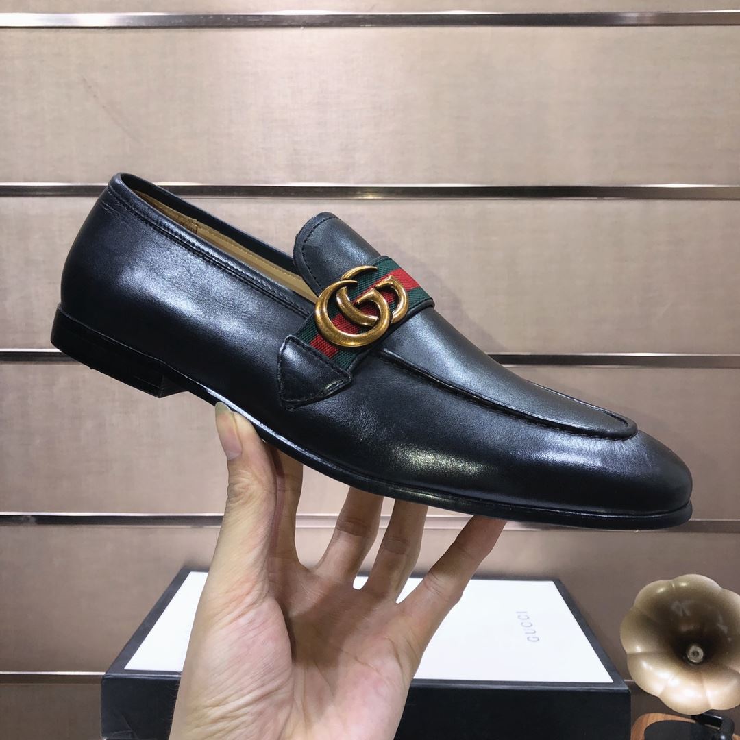 Gucci Business Shoes